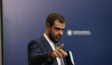 Μαρινάκης για έκθεση Κομισιόν: Παρεμβάσεις διαφάνειας στα ΜΜΕ - Πρόοδος στο Κράτος Δικαίου
