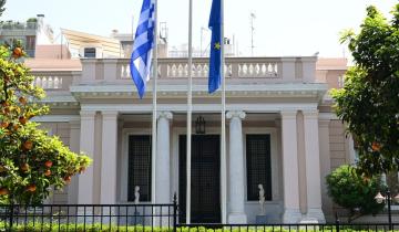 Κυβερνητικές πηγές κατά Φρ. Κουτεντάκη: Μπορεί να έχει έρθει το επόμενο Νόμπελ Οικονομίας και να μην το έχουμε καταλάβει