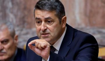 Σταθερή αλλά κρίσιμη η κατάσταση της υγείας του Γιώργου Μυλωνάκη