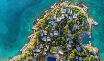 Bluegr Hotels & Resorts: Συνεχίζει το επενδυτικό πλάνο ύψους 75 εκατ. ευρώ