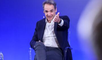 Μητσοτάκης: Θα παραβρεθεί στην τελετή εγκαινίων των «Ποσειδωνίων 2026»