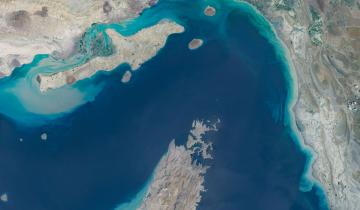 Στενά του Ορμούζ: Ιράν και Ομάν εξετάζουν μόνιμα διόδια - Αντιδρούν Τραμπ και Ρούμπιο
