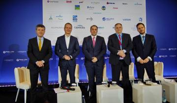 Το έργο GREGY στο 7ο Συνέδριο «Power & Gas Forum» του Energypress