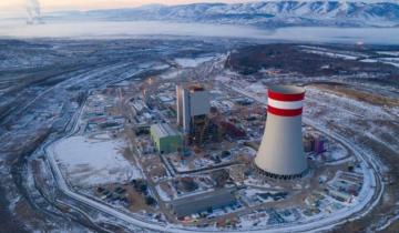 ΤΕΡΝΑ - ΔΕΗ: Σύμβαση 400 εκατ. για τη μετατροπή της «Πτολεμαΐδα V» σε μονάδα φυσικού αερίου