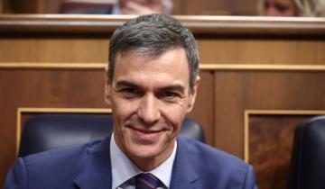 Σάντσεθ: Η Ισπανία θα ζητήσει πλήρη αναστολή της συμφωνίας σύνδεσης ΕΕ - Ισραήλ