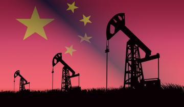 Ο ρόλος της Κίνας στο Ιράν - Η γεωπολιτική «σκακιέρα» του πετρελαίου