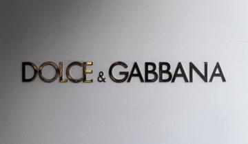 Dolce & Gabbana: Παραιτήθηκε από πρόεδρος ο Στέφανο Γκαμπάνα