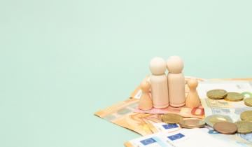 Ψηφιακό «μάτι» σε όλα τα επιδόματα: Έρχεται το Εθνικό Μητρώο Παροχών και Ενισχύσεων