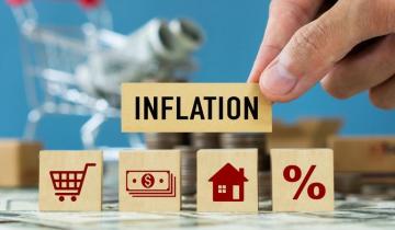 Έκρηξη πληθωρισμού στο 3,9% τον Μάρτιο - Ρεκόρ τριετίας σε έναν μήνα πολέμου