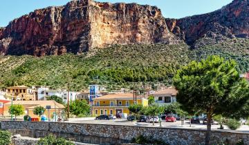 Πάσχα στο Λεωνίδιο: Μια εκδρομή που αξίζει να κάνετε