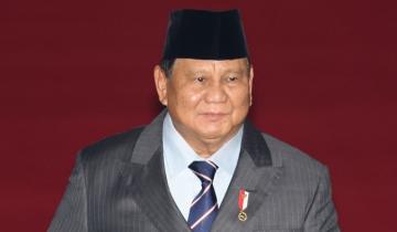 Στη Μόσχα απόψε ο Πρόεδρος της Ινδονησίας - Η ενέργεια στο επίκεντρο των συνομιλιών