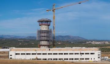 Διεθνές Αεροδρόμιο Κρήτης (ΓΕΚ ΤΕΡΝΑ – GMR): «Παράταση χρόνου» για Καστέλι και συστήματα αεροναυτιλίας - Οι «μνηστήρες»