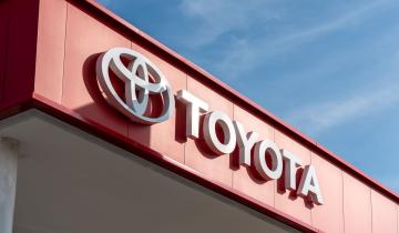 Νέα πτώση πωλήσεων για την Toyota τον Μάρτιο