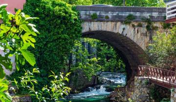 Πάσχα στη Λιβαδειά: Εκεί όπου η χτυπά η καρδιά της ρουμελιώτικης παράδοσης