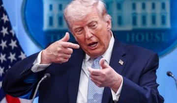 ΗΠΑ: Σε ιστορικό χαμηλό η δημοτικότητα Τραμπ - Μόνο το 26% τον θεωρεί συγκροτημένο