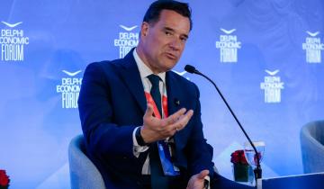 Γεωργιάδης: Το πρόγραμμα δωρεάν προληπτικής μαστογραφίας θα συνεχιστεί με εθνικούς πόρους