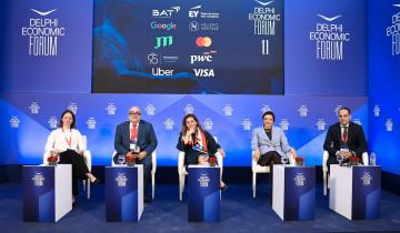 Τεχνητή Νοημοσύνη: Το μεγάλο στοίχημα του επιχειρηματικού μετασχηματισμού