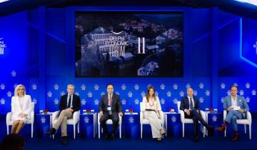 Παιδιά online, αλλά με όρια: Το νέο πλαίσιο προστασίας στον ψηφιακό κόσμο