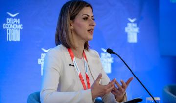 Αγαπηδάκη: Πάνω από 6 εκατ. πολίτες έχουν κάνει προληπτικά εξετάσεις με το «Προλαμβάνω»