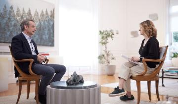 Μητσοτάκης για social media: «Να βάλουμε στοπ στον εθισμό» - Οι παρεμβάσεις που ακολουθούν