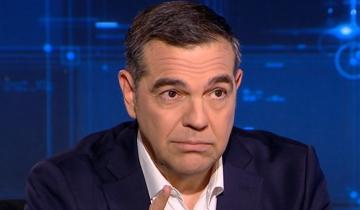 Τσίπρας: Το κόμμα θα είναι έτοιμο τον Σεπτέμβριο αλλά αν χρειαστεί και νωρίτερα