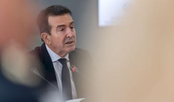 Χρυσοχοΐδης από Κρήτη: Η μάχη που δίνουμε δεν έχει χρώματα και κομματική διάσταση