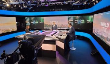 Πιερρακάκης: «Χωρίς παραγωγή δεν υπάρχει ευρωπαϊκή ισχύς - Να δημιουργήσουμε τη SiliconValley της Ευρώπης»