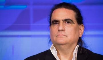Βενεζουέλα: Εκδόθηκε στις ΗΠΑ Ο Άλεξ Σάαμπ, εκ των στενών συνεργατών του ανατραπέντος προέδρου Μαδούρο
