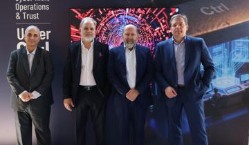 Odyssey: Πλάνο επέκτασης στην άλλη πλευρά του Ατλαντικού και επενδύσεις 25 εκατ. ευρώ έως το 2030