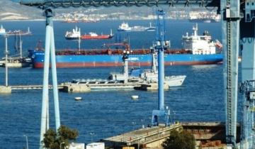 Εντός Ιουνίου ο διαγωνισμός για το λιμάνι της Ελευσίνας