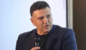 Κικίλιας: Πρώτη φορά μείωση των μεταναστευτικών ροών από Λιβύη
