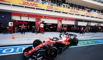 Ferrari: Δημιουργεί Formula 1 «superfans» μέσω της τεχνητής νοημοσύνης
