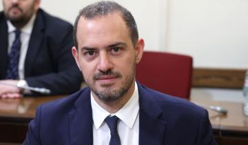 Κώτσηρας: Ενδυνάμωση θεσμικών εργαλείων και αντιμετώπιση ζητημάτων που αφορούν την κοινωνία