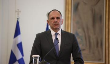 Γεραπετρίτης: Δεν υπάρχουν ακόμη οι προϋποθέσεις για συνυποσχετικό με την Τουρκία