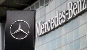 Mercedes-Benz: Από τα πολυτελή αυτοκίνητα στην αμυντική βιομηχανία;