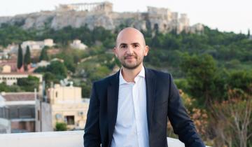 Τσαρούχας (Dialectica): Tο AI είναι under-hyped και όχι over-hyped
