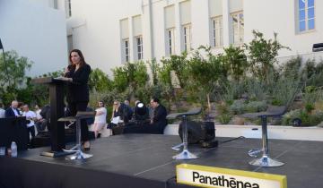 Κεφαλογιάννη: Η Αθήνα «ανοικτή» σε νέες επιχειρηματικές πρωτοβουλίες