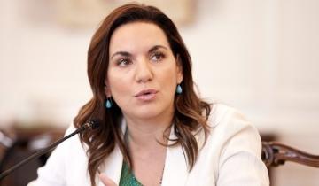 Κεφαλογιάννη: Θέτουμε σταθερές βάσεις για ένα ανθεκτικό και βιώσιμο τουριστικό μέλλον
