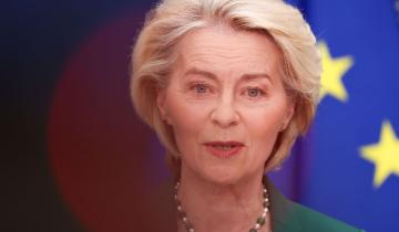 Η ΕΕ εγκρίνει την εμπορική συμφωνία με τις ΗΠΑ - Χαιρετίζει η φον ντερ Λάιεν