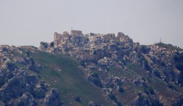 DW: Ισραηλινή προέλαση πολλών… μποφόρ στον Λίβανο
