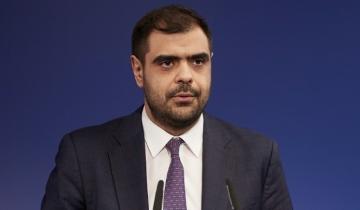Μαρινάκης: «Αυτό που έκανε το ΠΑΣΟΚ δεν έχει προηγούμενο»