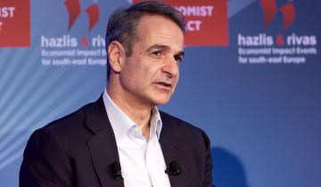 Μητσοτάκης: Πραγματική η ακρίβεια - Παρεμβάσεις εντός των δημοσιονομικών δυνατοτήτων