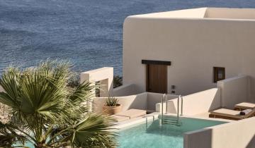 Ενισχύεται η συνεργασία μεταξύ Bain Capital και SWOT Hospitality
