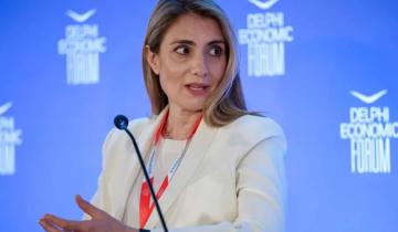 Η Αγάπη Σμπώκου η νέα πρόεδρος του ΣΕΤΕ