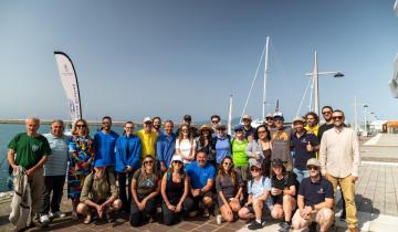Visit Peloponnese: Το AdventureWEEK αφήνει πίσω ένα ισχυρό αποτύπωμα αναγνωρισιμότητας
