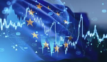 Ευρωαγορές: Νέο ιστορικό υψηλό για τον Stoxx 600 με ώθηση από τη συμφωνία ΗΠΑ-Ιράν