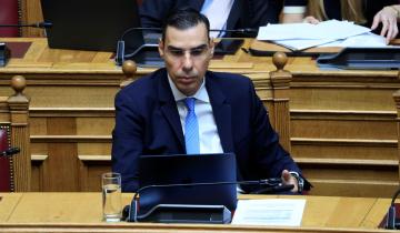 Θεμιστοκλέους: Δίνουμε στους ασθενείς καλύτερες υπηρεσίες υγείας από πολλές χώρες της ΕΕ