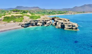 Κύθηρα: Το νησί που δεν σε αφήνει να φύγεις