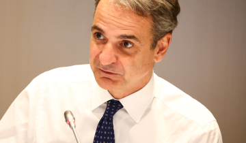 Μητσοτάκης: Δεν υπάρχουν μαγικές λύσεις για την ακρίβεια - Το PosoKanei ήρθε για να μείνει