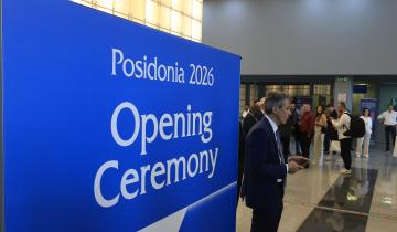 Ποσειδώνια 2026: Στο επίκεντρο η ελεύθερη ναυσιπλοΐα και η πράσινη μετάβαση της ναυτιλίας